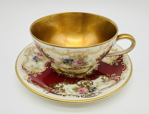 Rare rosenthal ceremonial - rosenthal, cup