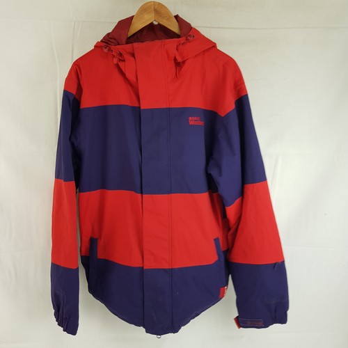 Westbeach snowboarding jacket - westbeach,