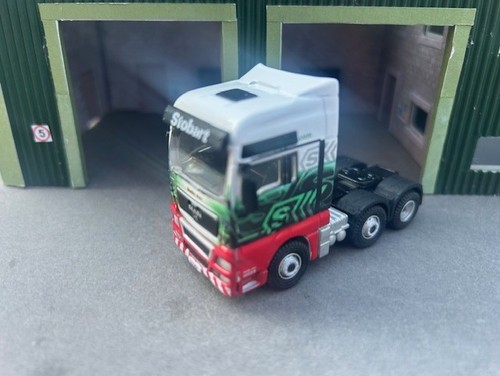 Oxford stobart man - xxl, "mollie