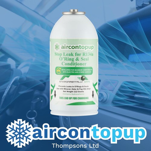 Electric hybrid car - car, aircon
