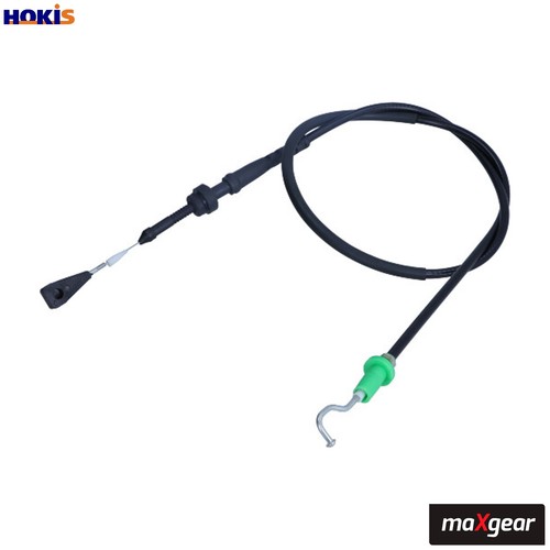 Accelerator cable 0743 for - accelerator,