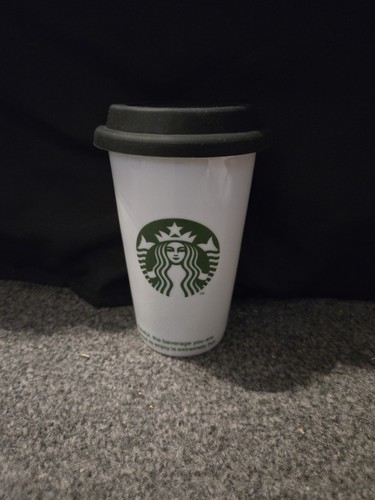 Starbucks classic white - classic,