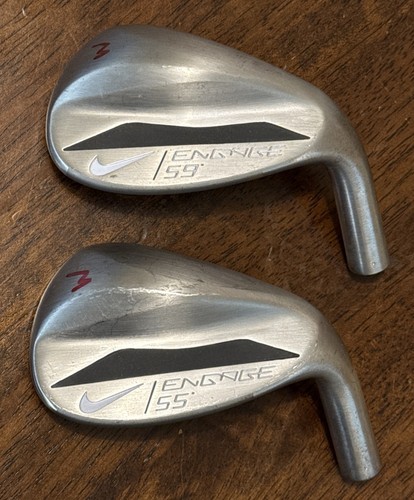 Rare custom nike golf engage - custom,
