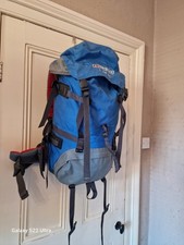 Vintage Berghaus L65 BC