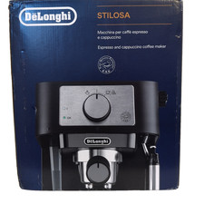 De'Longhi EC260.CR Coffee