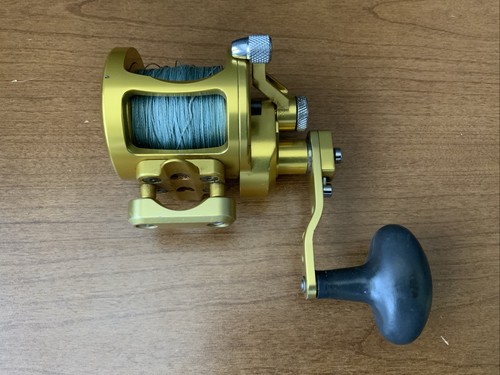 Avet reels mxl gold - avet,