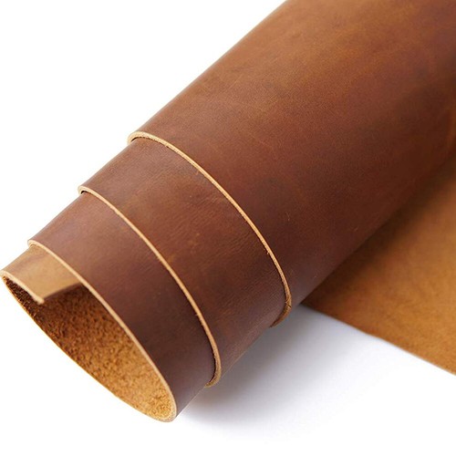 Tooling leather square 0mm - square, 2.0mm