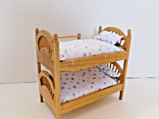 DOLLS HOUSE 1/12th ALPHABET