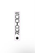 Suntour  Stem Decal Set