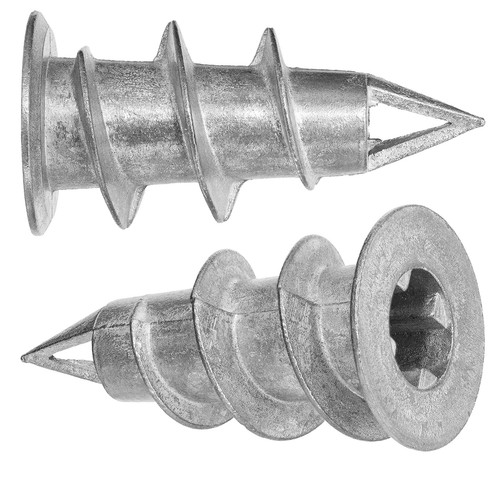 Heavy duty metal self - heavy, self-drill
