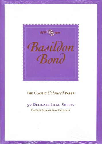 Basildon bond 148 210 mm - 210,