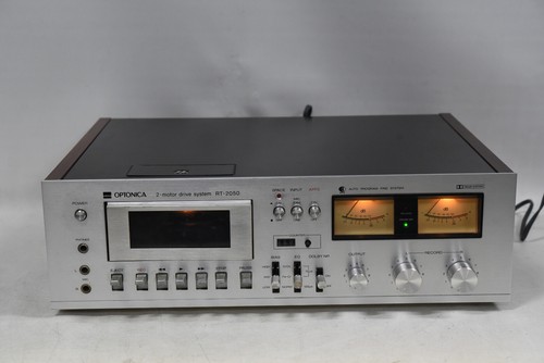 Sharp optonica 2050 stereo - optonica,