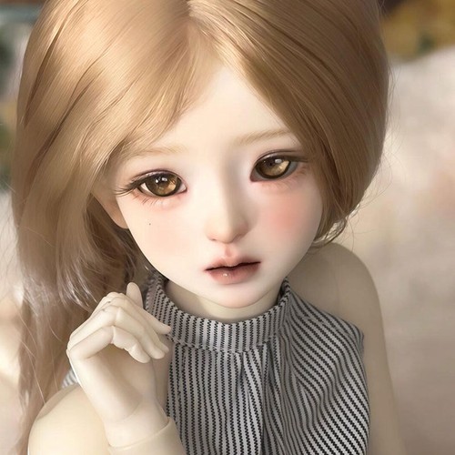 Resin bjd doll - 1/4, ball