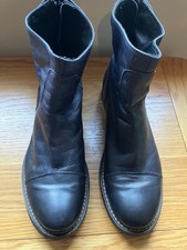 ILSE JACOBSEN Navy Blue