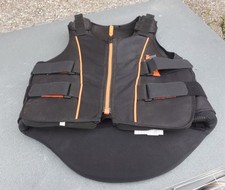 Child's Horse Riding Body