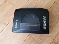 Sony Walkman WM-EX10 Portable
