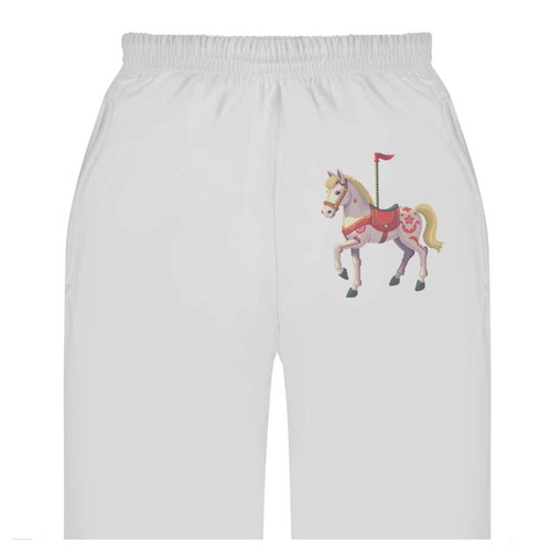 Carousel horse adult - 'carousel, horse'
