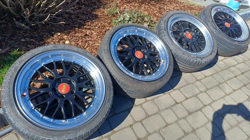 Alloys 5x112 mercedes w212 - 18",