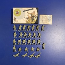 Airfix Toy Soldiers Boxed