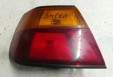 1998 NISSAN PRIMERA P11 SALOON