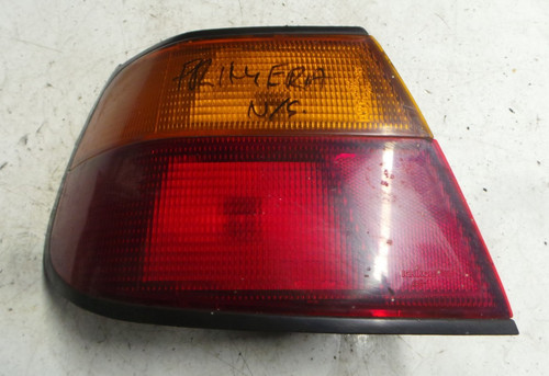 1998 nissan primera - 1998,