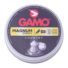 Gamo Magnum Energy Pellets .22