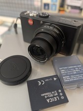 Leica D-LUX 3 Ultra Compact