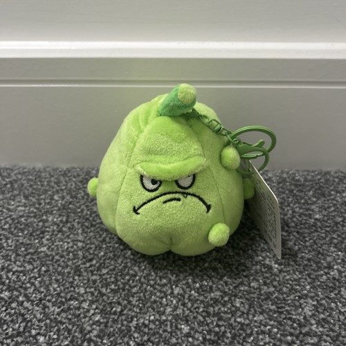 Plants zombies plush squash - zombies,