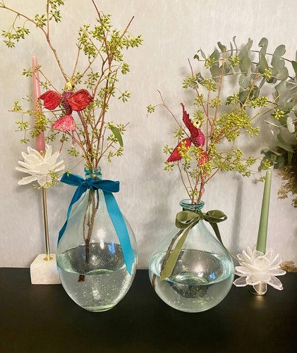 Set beautiful aqua - 2,