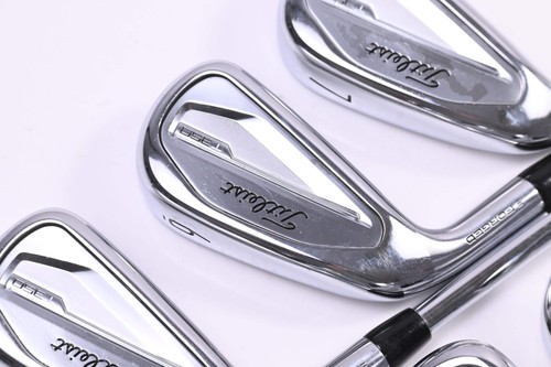 Left hand titleist t350 - hand,
