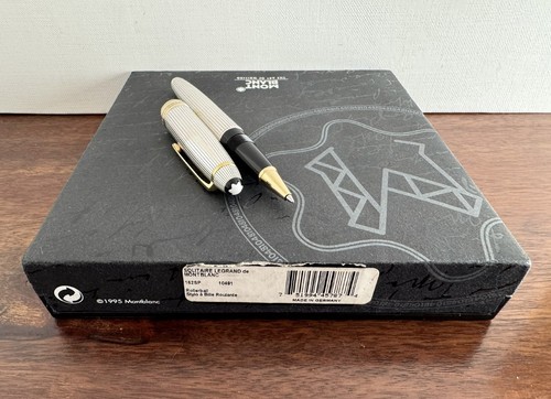 Montblanc meisterstuck - montblanc,