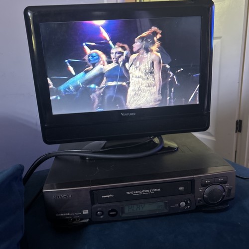 Hitachi mx835e video cassette - hitachi,