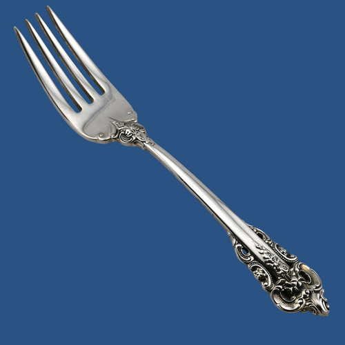 Sterling silver wallace grande - wallace,