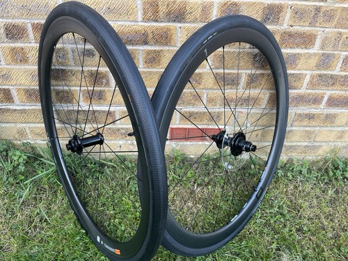 New never ridden giant slr1 - never,