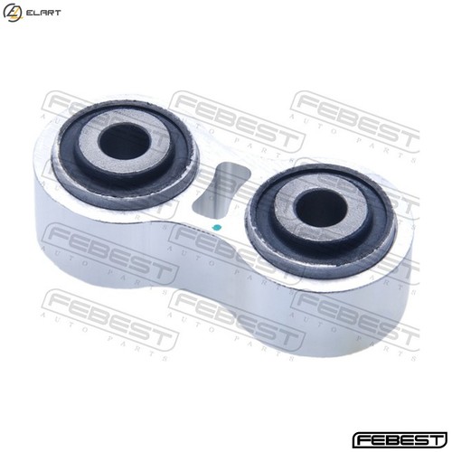 Controltrailing arm wheel - controltrailing,