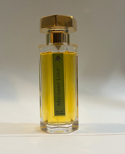 Artisan parfumeur mechant - parfumeur,
