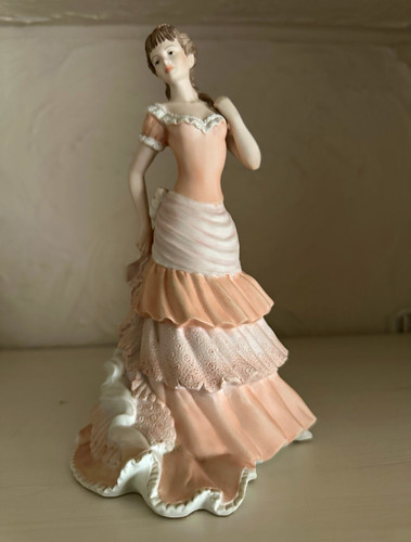 Coalport age elegance - of,