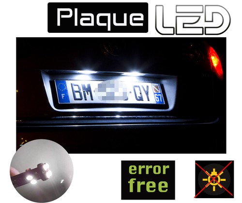 Mazda ph3 white led - 6,