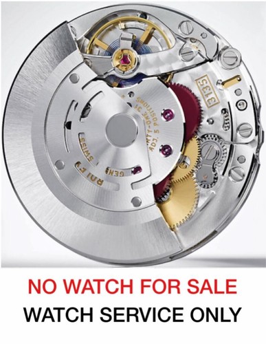 Watch service repair free - watch,