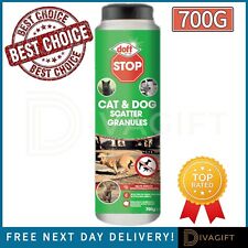 DOFF CAT DOG REPELLENT