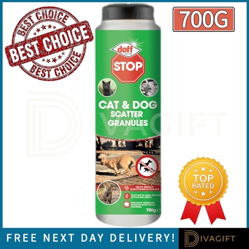 Doff cat dog - dog, repellent
