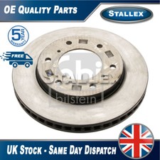 Fits Mitsubishi L200 2005-2016