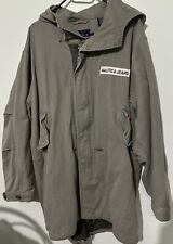 Nautica Parka Men’s Vintage