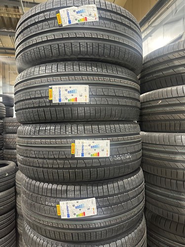 275 45r21 pirelli scorpion - 4x,