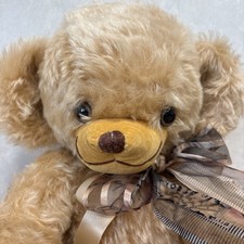 Rare Vintage Merrythought Corn