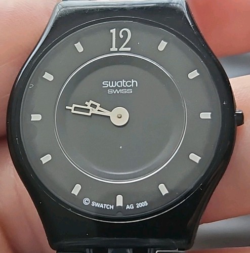 Genuine swiss made ultra slim - made,