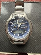 Casio Wave Ceptor WVA-M650D