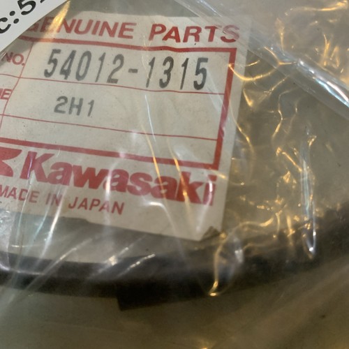 Genuine kawasaki zxr750 - kawasaki,