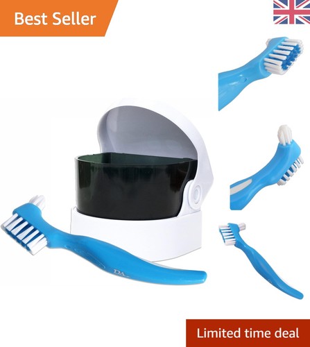 Sonic cleaner ergonomic - sonic,