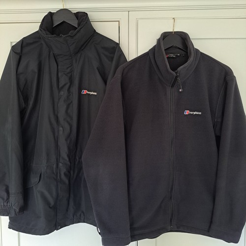 Men berghaus cornice iii - men's,
